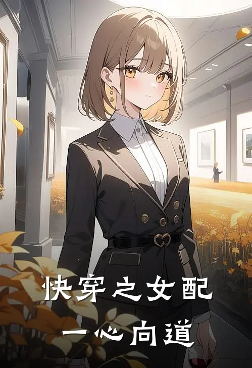 快穿之女配一心向道