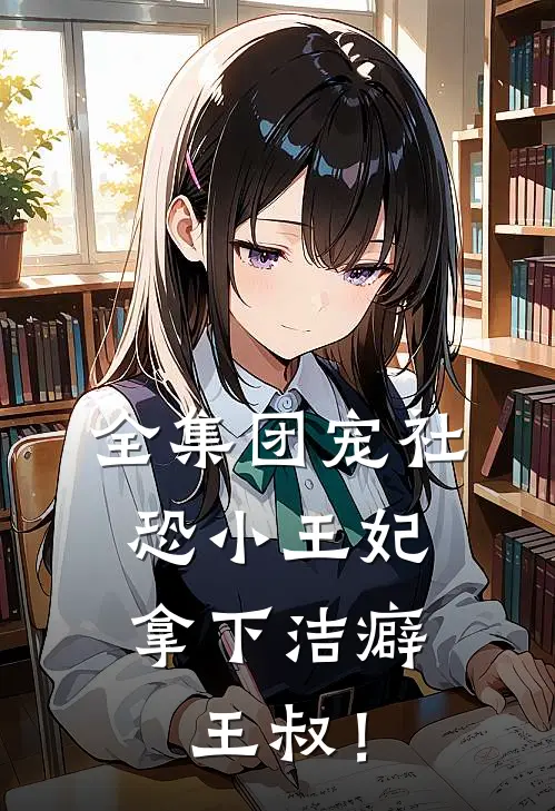 全集团宠社恐小王妃：拿下洁癖王叔！