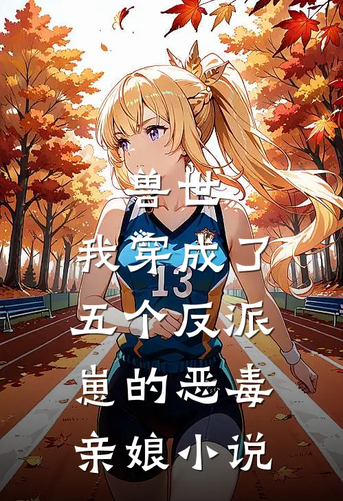 兽世：我穿成了五个反派崽的恶毒亲娘小说