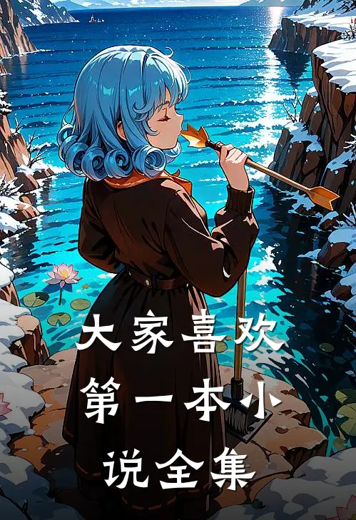 大家喜欢第一本小说全集