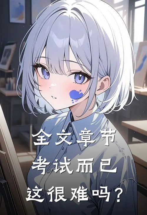 全文章节考试而已，这很难吗？