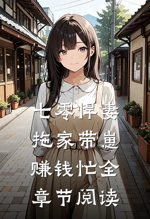 七零悍妻：拖家带崽赚钱忙全章节阅读