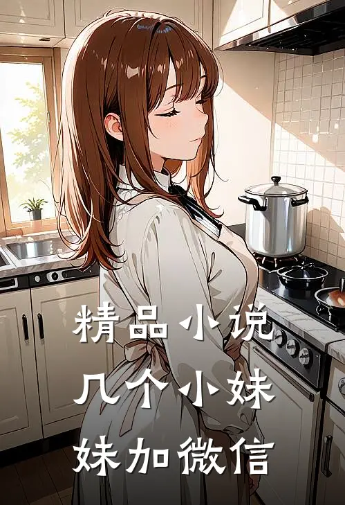 精品小说几个小妹妹加微信