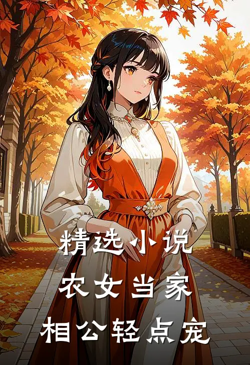 精选小说农女当家：相公轻点宠