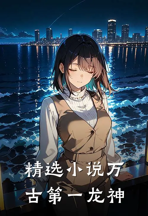 精选小说万古第一龙神