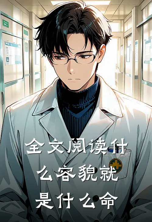 全文阅读什么容貌就是什么命