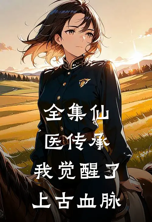 全集仙医传承：我觉醒了上古血脉