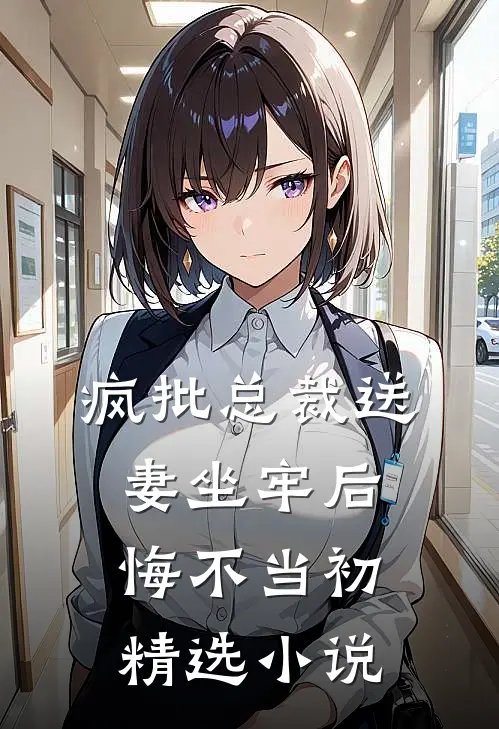 疯批总裁送妻坐牢后，悔不当初精选小说