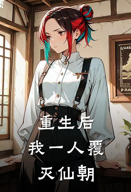 重生后，我一人覆灭仙朝