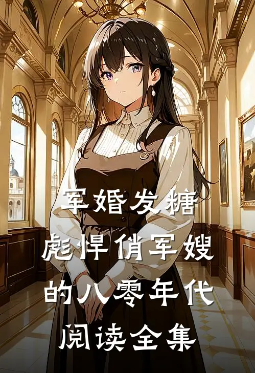 军婚发糖：彪悍俏军嫂的八零年代阅读全集