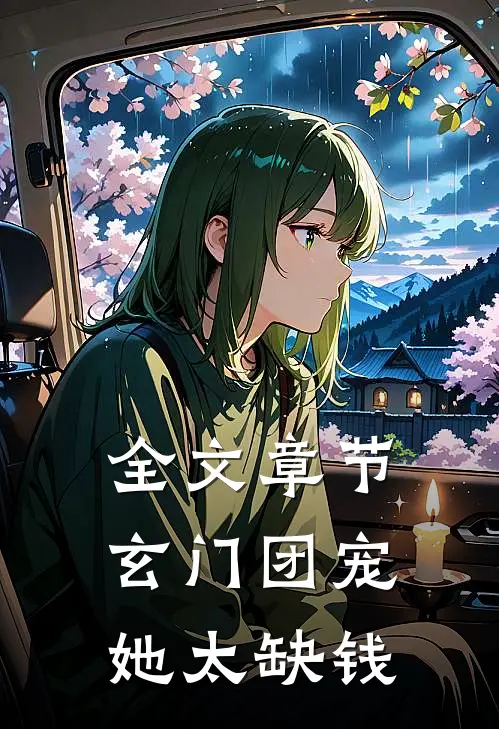 全文章节玄门团宠她太缺钱