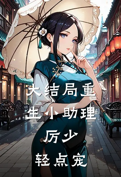 大结局重生小助理：厉少，轻点宠