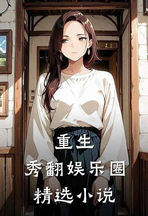 重生：秀翻娱乐圈精选小说