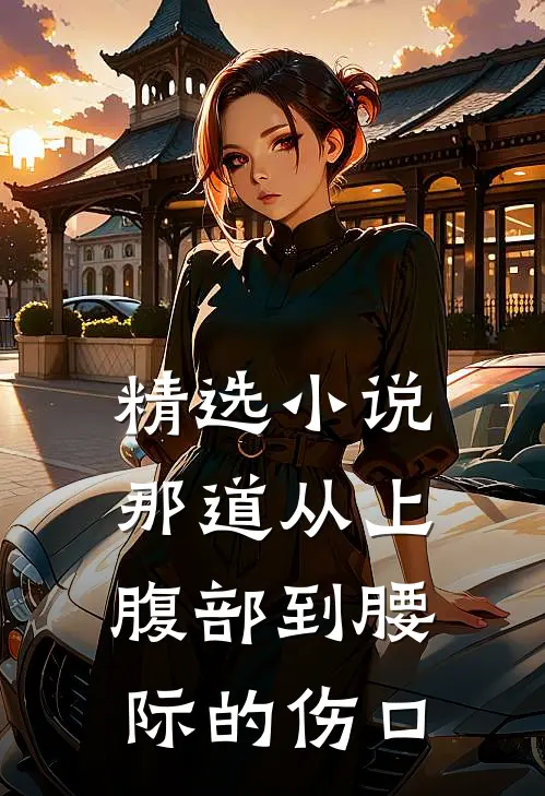精选小说那道从上腹部到腰际的伤口