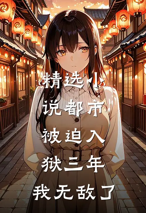 精选小说都市：被迫入狱三年，我无敌了