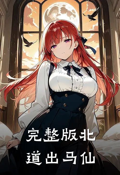完整版北道出马仙