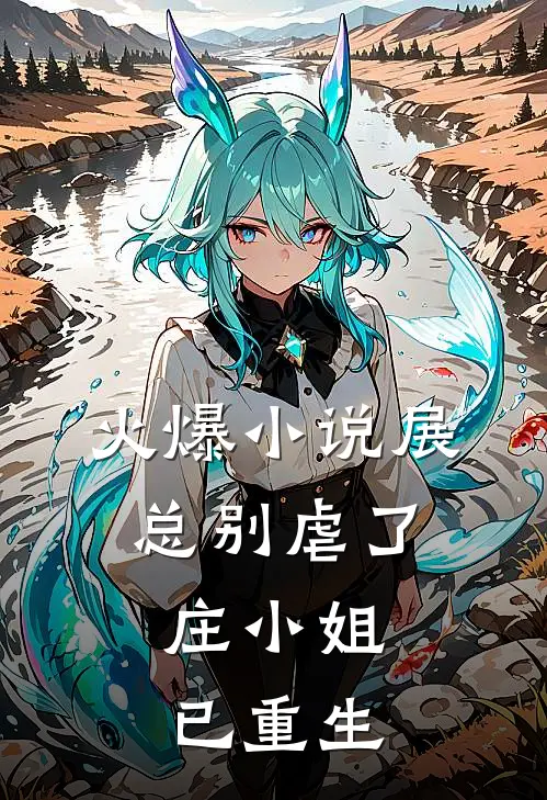 火爆小说展总别虐了，庄小姐已重生
