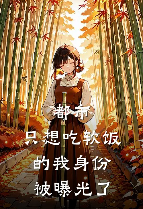 都市：只想吃软饭的我身份被曝光了