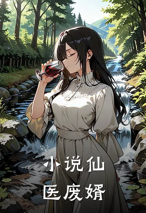 小说仙医废婿