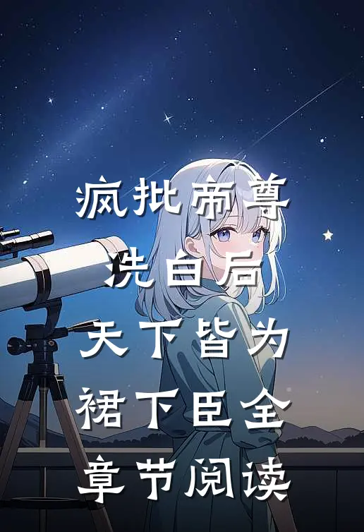疯批帝尊洗白后，天下皆为裙下臣全章节阅读