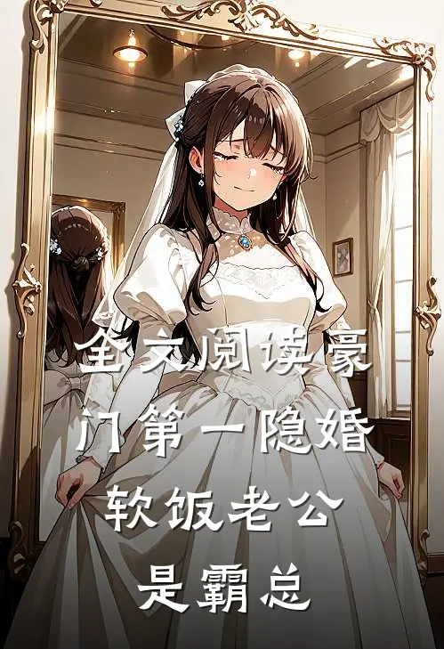 全文阅读豪门第一隐婚：软饭老公是霸总
