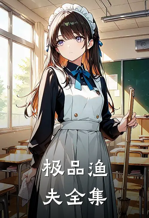 极品渔夫全集