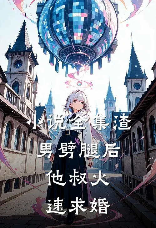 小说全集渣男劈腿后，他叔火速求婚