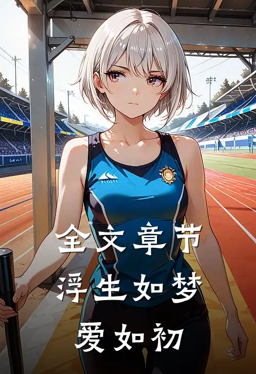 全文章节浮生如梦爱如初