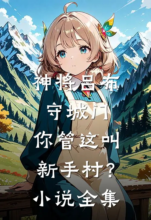 神将吕布守城门，你管这叫新手村？小说全集