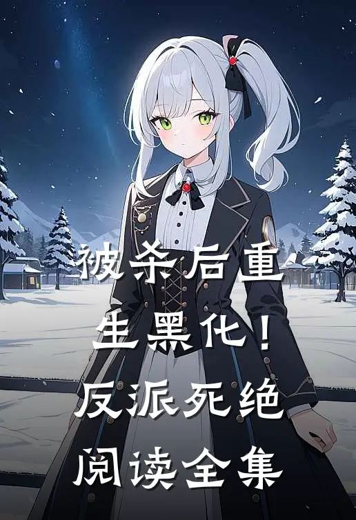 被杀后重生黑化！反派死绝阅读全集