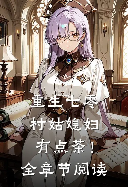 重生七零：村姑媳妇有点茶！全章节阅读