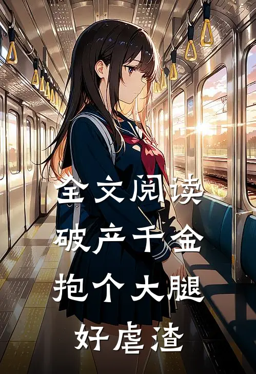 全文阅读破产千金：抱个大腿好虐渣