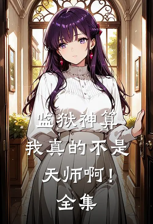 监狱神算：我真的不是天师啊！全集