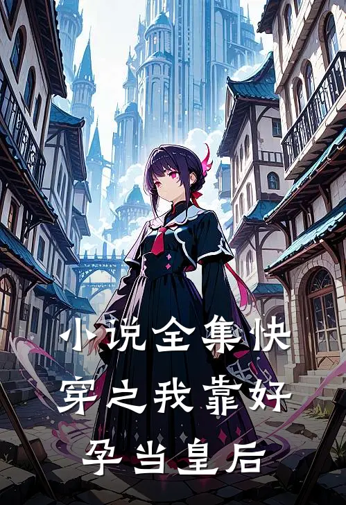 小说全集快穿之我靠好孕当皇后