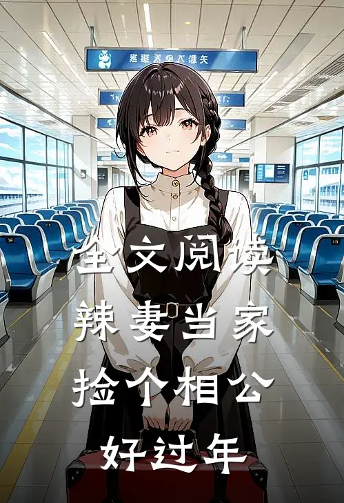 全文阅读辣妻当家：捡个相公好过年