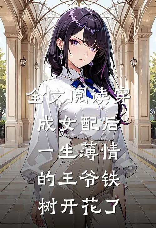 全文阅读穿成女配后，一生薄情的王爷铁树开花了