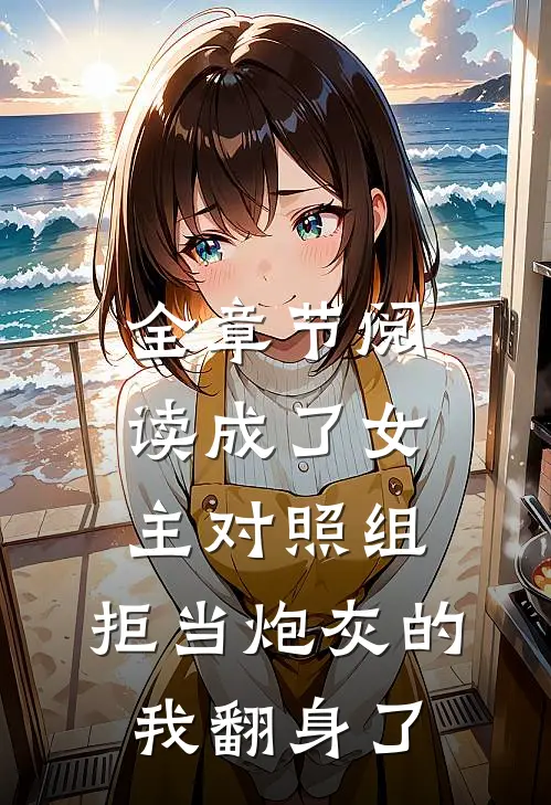 全章节阅读成了女主对照组，拒当炮灰的我翻身了