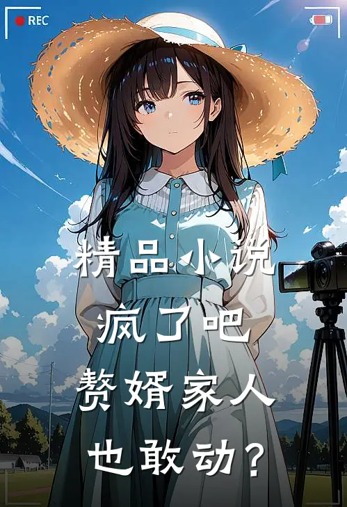 精品小说疯了吧，赘婿家人也敢动？