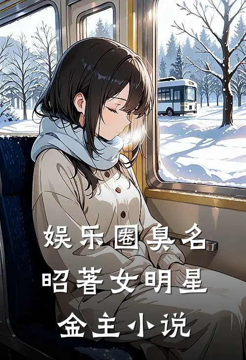 娱乐圈臭名昭著女明星金主小说