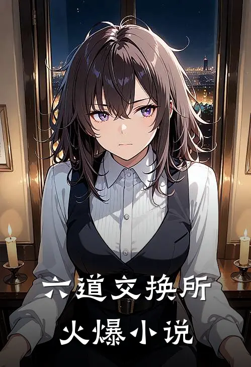 六道交换所火爆小说