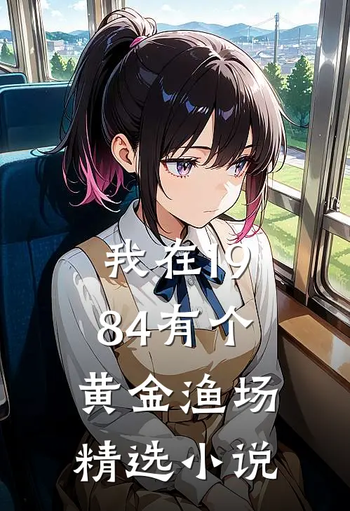 我在1984有个黄金渔场精选小说