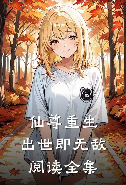 仙尊重生，出世即无敌阅读全集