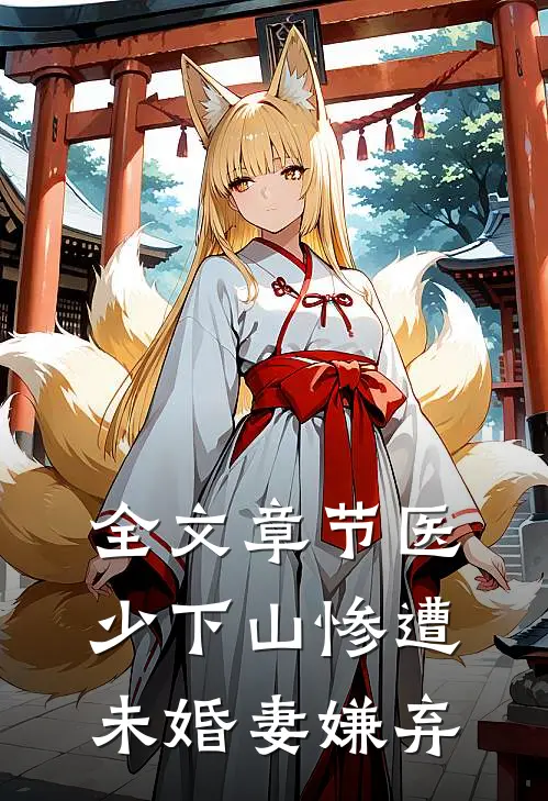 全文章节医少下山惨遭未婚妻嫌弃