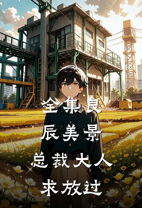 全集良辰美景：总裁大人求放过