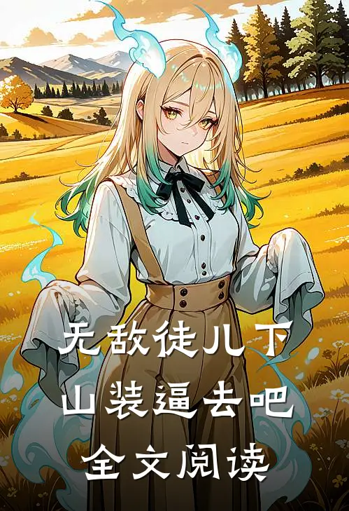 无敌徒儿下山装逼去吧全文阅读