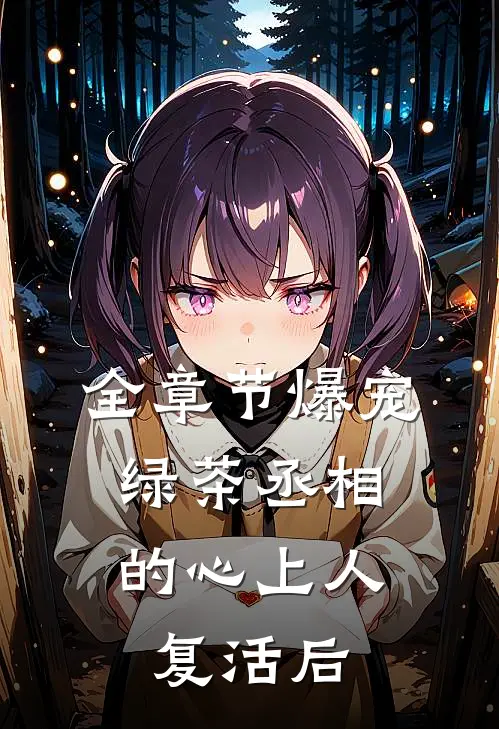 全章节爆宠，绿茶丞相的心上人复活后
