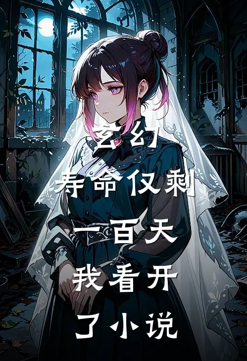 玄幻：寿命仅剩一百天，我看开了小说