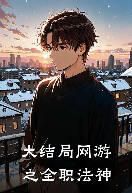 大结局网游之全职法神