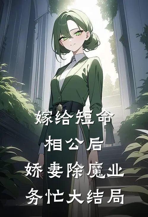 嫁给短命相公后，娇妻除魔业务忙大结局