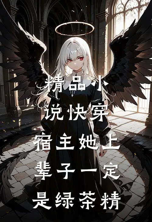 精品小说快穿：宿主她上辈子一定是绿茶精